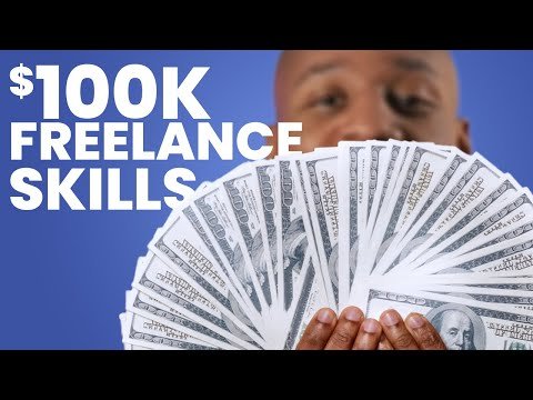 How to Start Freelancing With Zero Skills (Easy Step-by-Step Guide)